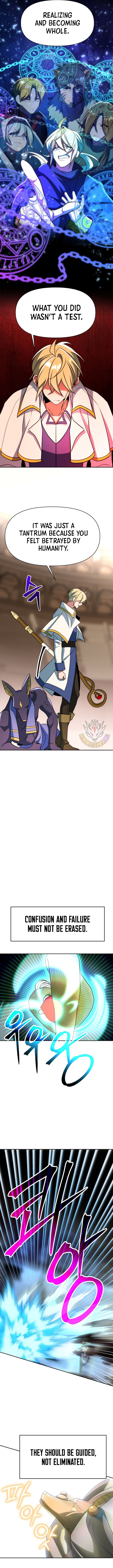 Archmage Transcending Through Regression Chapter 161 - Page 15