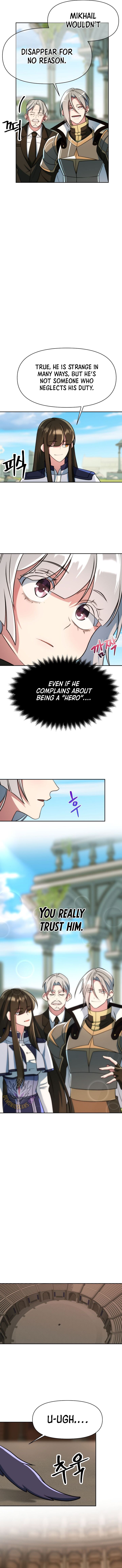 Archmage Transcending Through Regression Chapter 161 - Page 2