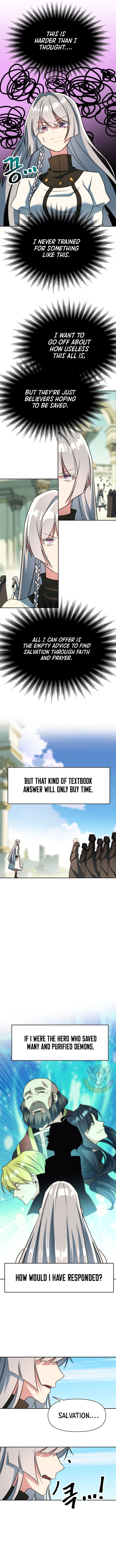 Archmage Transcending Through Regression Chapter 161 - Page 6