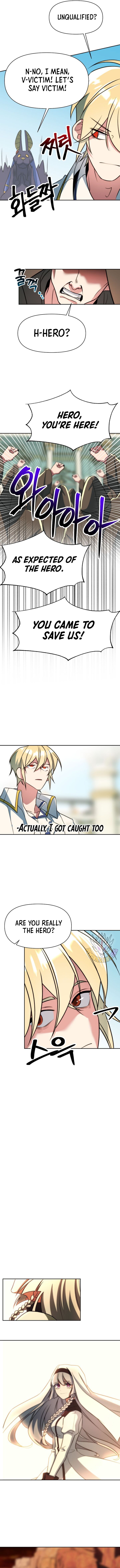 Archmage Transcending Through Regression Chapter 161 - Page 8