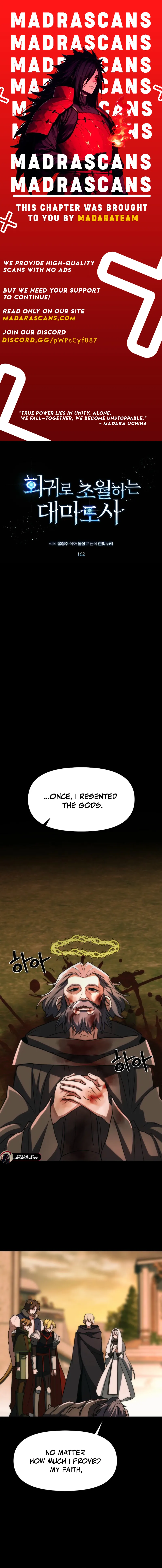 Archmage Transcending Through Regression Chapter 162 - Page 1