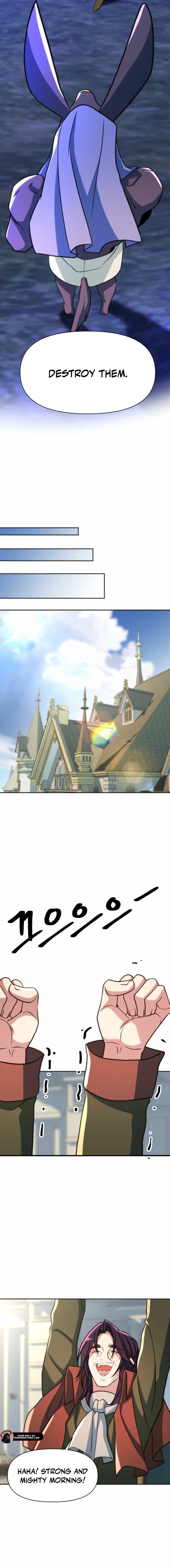 Archmage Transcending Through Regression Chapter 162 - Page 12