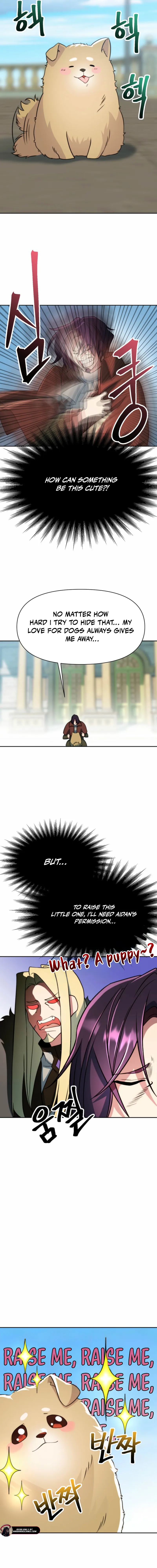 Archmage Transcending Through Regression Chapter 162 - Page 14