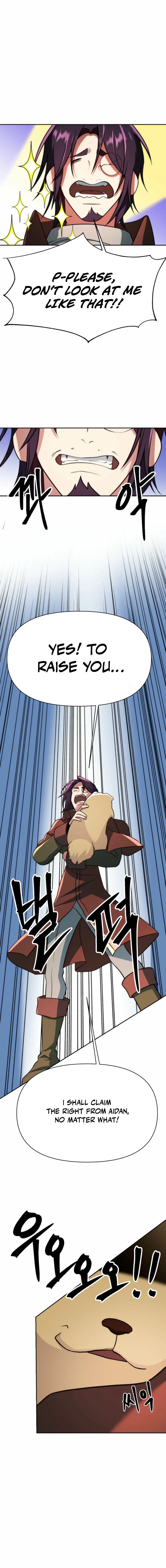 Archmage Transcending Through Regression Chapter 162 - Page 15