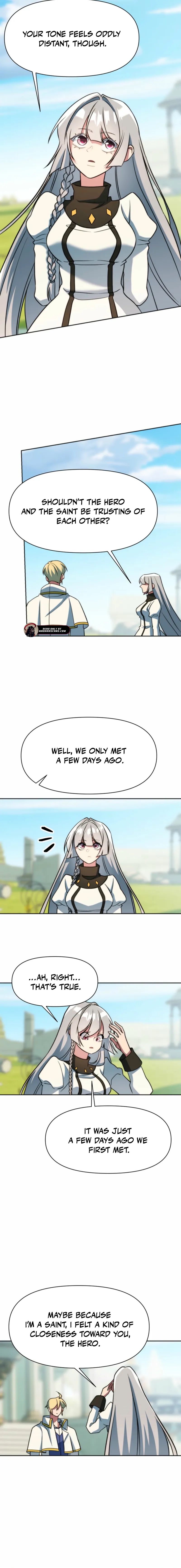 Archmage Transcending Through Regression Chapter 162 - Page 18