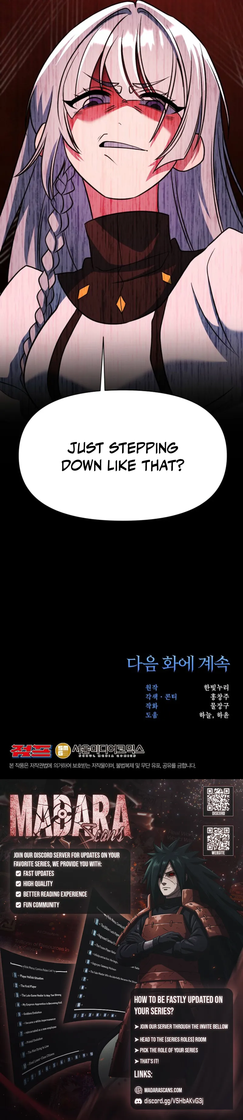 Archmage Transcending Through Regression Chapter 162 - Page 20