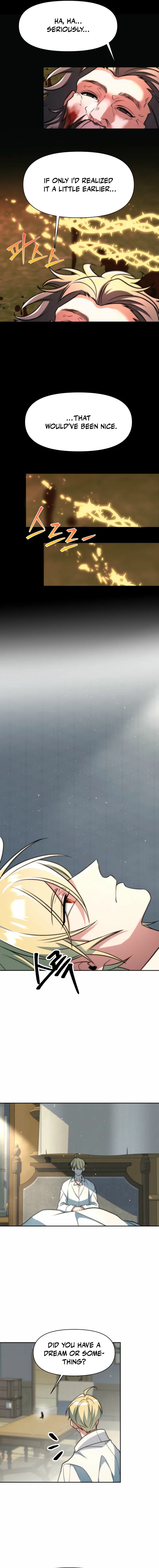 Archmage Transcending Through Regression Chapter 162 - Page 3