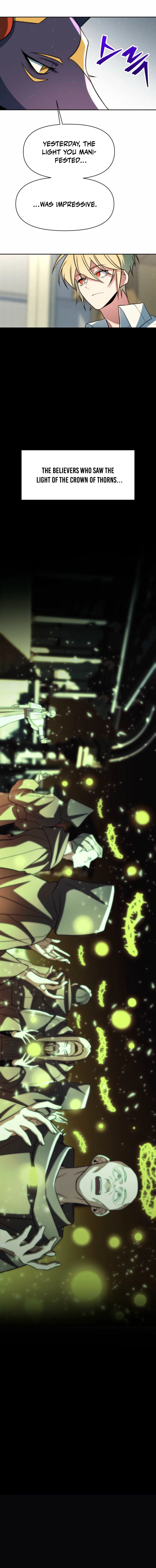 Archmage Transcending Through Regression Chapter 162 - Page 5