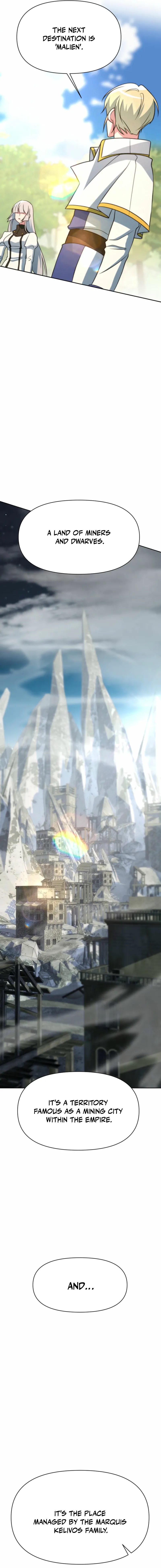 Archmage Transcending Through Regression Chapter 163 - Page 14