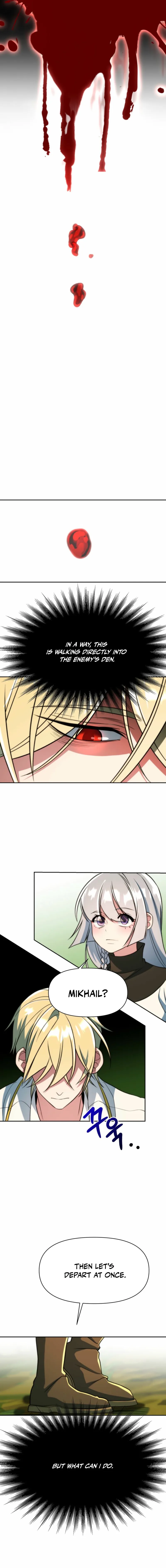 Archmage Transcending Through Regression Chapter 163 - Page 17