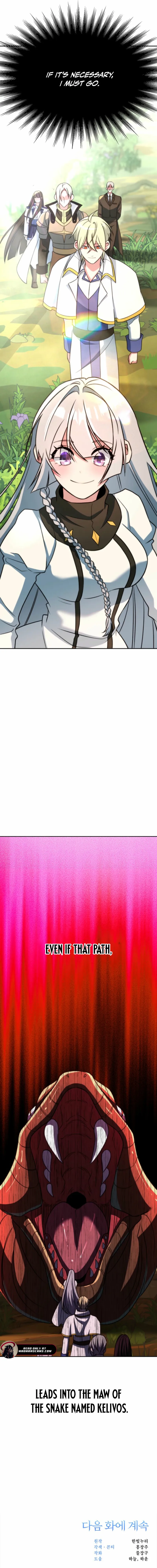 Archmage Transcending Through Regression Chapter 163 - Page 18