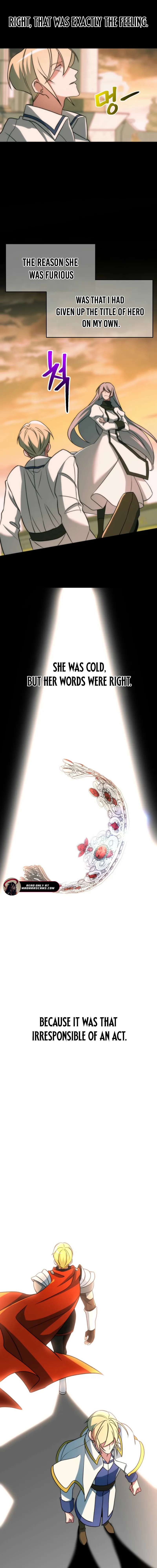 Archmage Transcending Through Regression Chapter 163 - Page 2