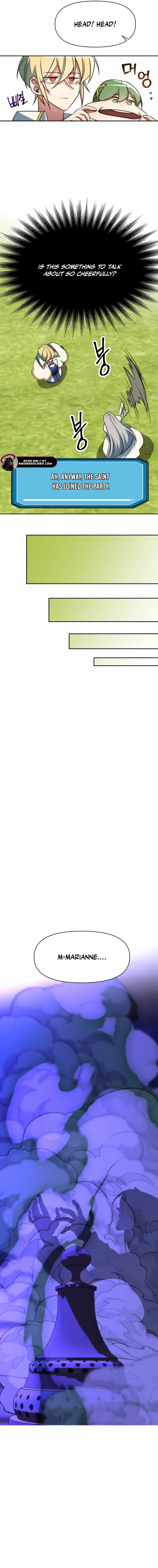 Archmage Transcending Through Regression Chapter 163 - Page 6