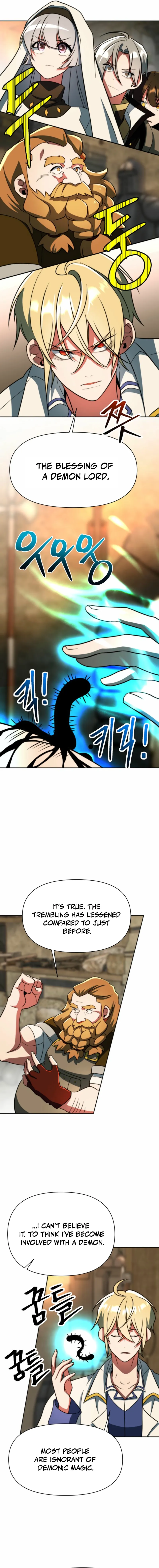 Archmage Transcending Through Regression Chapter 164 - Page 12