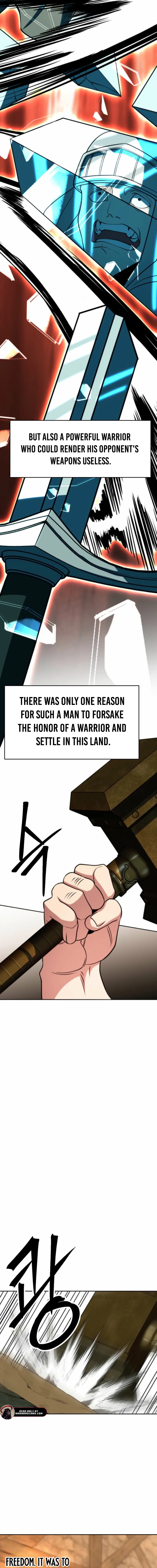 Archmage Transcending Through Regression Chapter 164 - Page 16