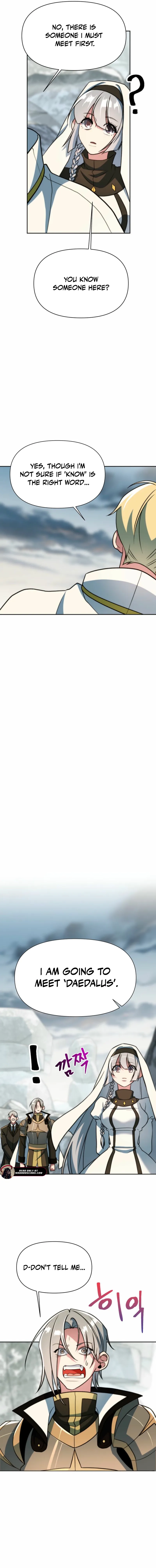 Archmage Transcending Through Regression Chapter 164 - Page 4