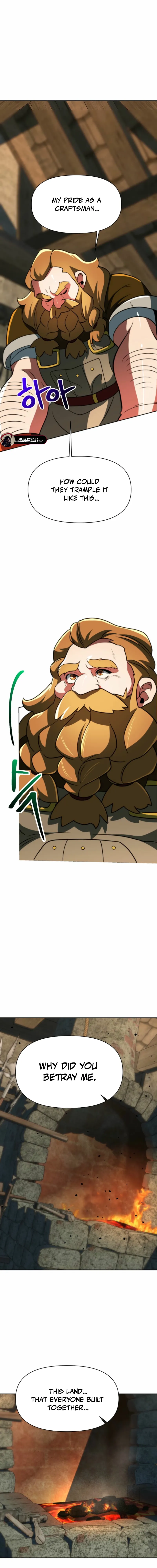 Archmage Transcending Through Regression Chapter 164 - Page 6