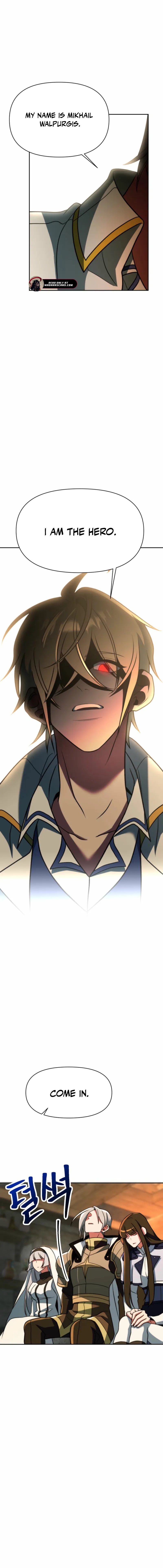 Archmage Transcending Through Regression Chapter 164 - Page 8