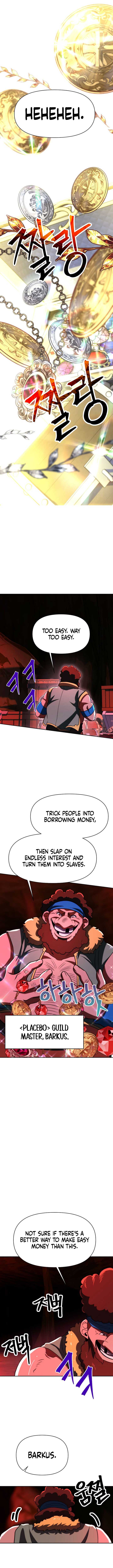 Archmage Transcending Through Regression Chapter 165 - Page 12