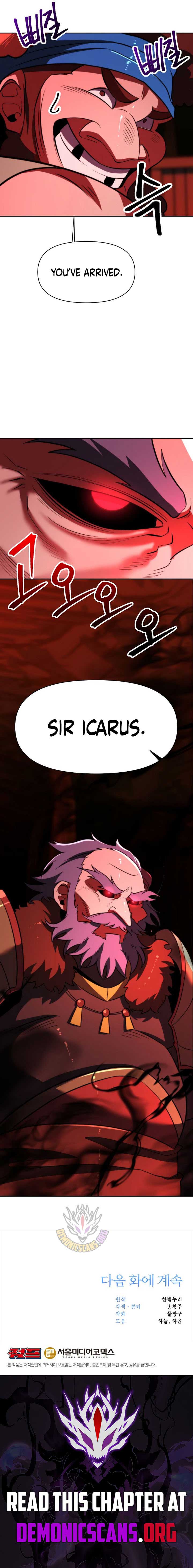 Archmage Transcending Through Regression Chapter 165 - Page 13