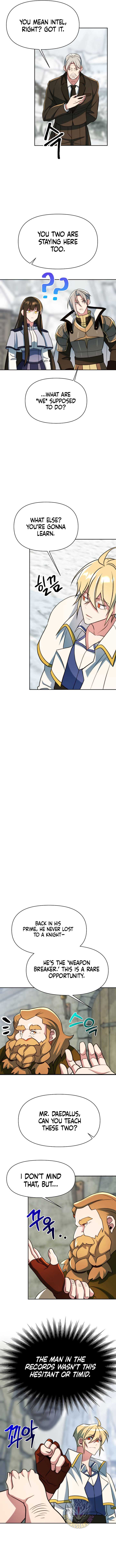 Archmage Transcending Through Regression Chapter 165 - Page 7