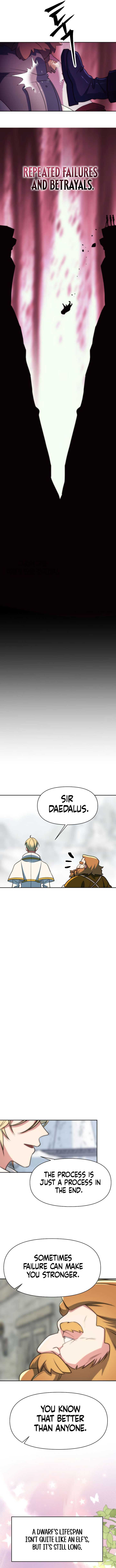 Archmage Transcending Through Regression Chapter 165 - Page 8