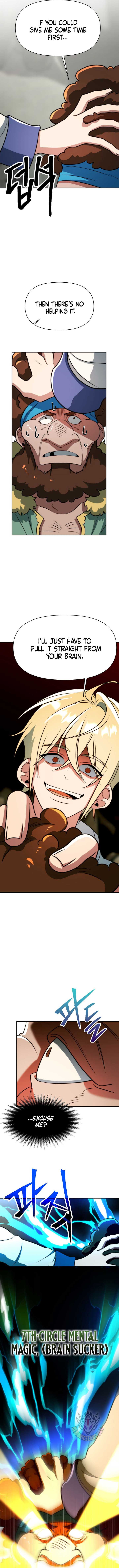 Archmage Transcending Through Regression Chapter 167 - Page 10