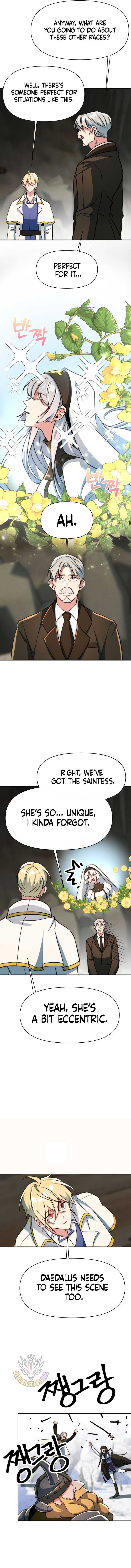 Archmage Transcending Through Regression Chapter 167 - Page 15