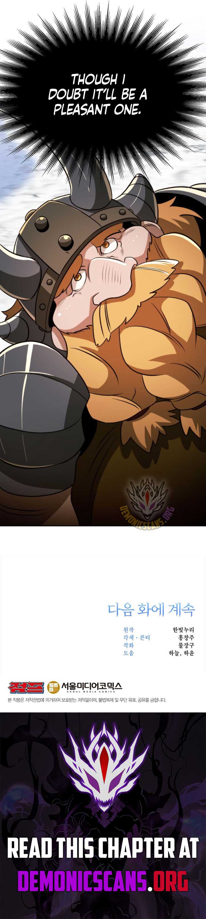 Archmage Transcending Through Regression Chapter 167 - Page 16