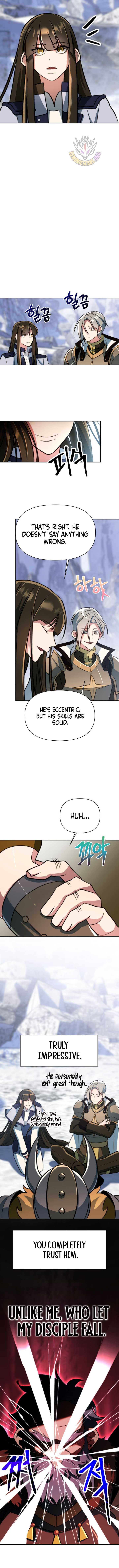 Archmage Transcending Through Regression Chapter 167 - Page 2