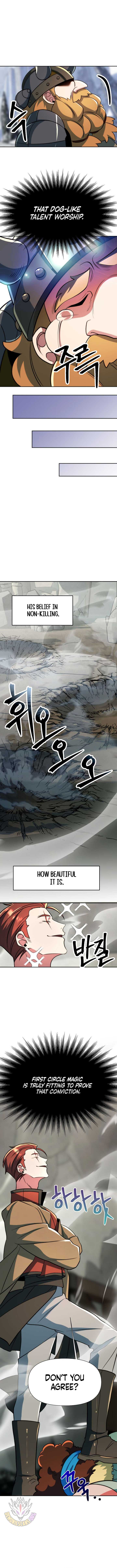 Archmage Transcending Through Regression Chapter 167 - Page 6