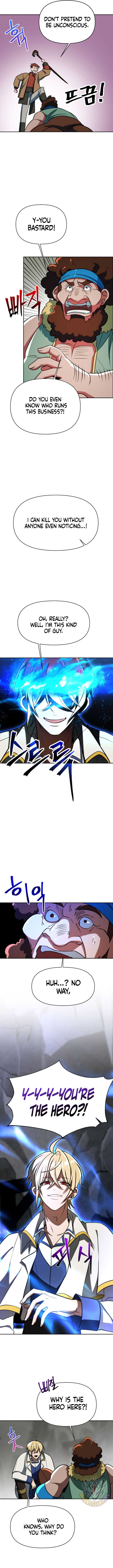 Archmage Transcending Through Regression Chapter 167 - Page 7