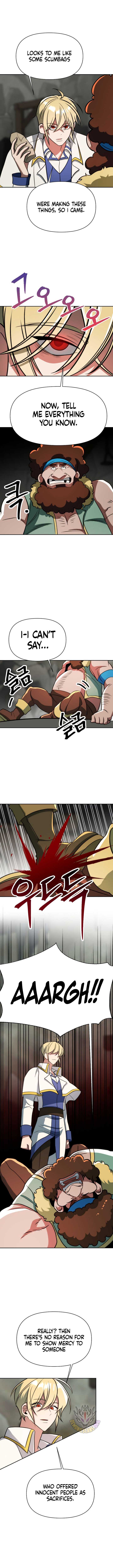 Archmage Transcending Through Regression Chapter 167 - Page 8