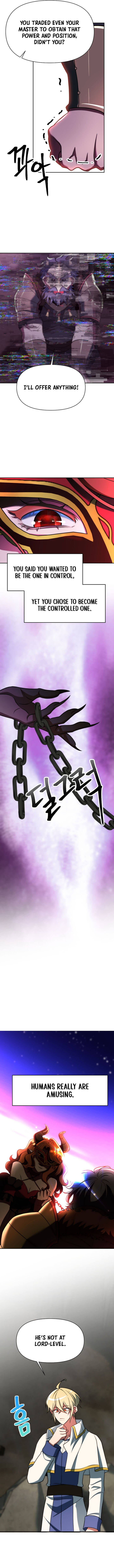 Archmage Transcending Through Regression Chapter 168 - Page 10