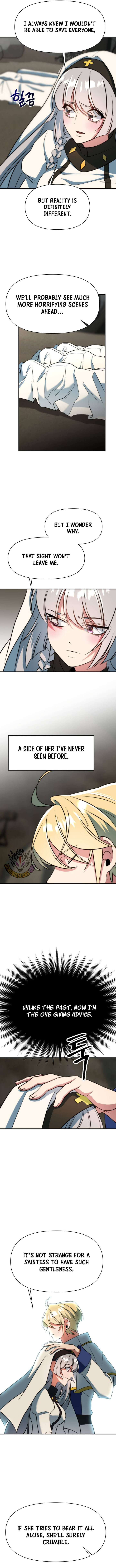 Archmage Transcending Through Regression Chapter 168 - Page 13