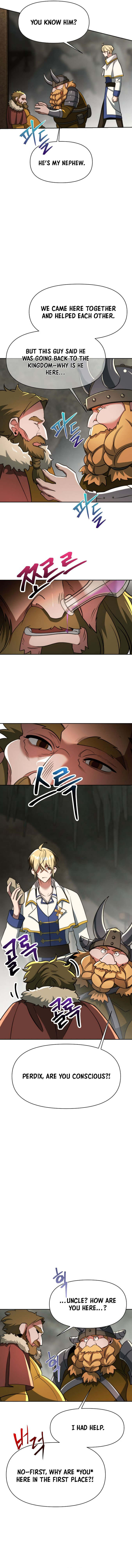 Archmage Transcending Through Regression Chapter 168 - Page 2