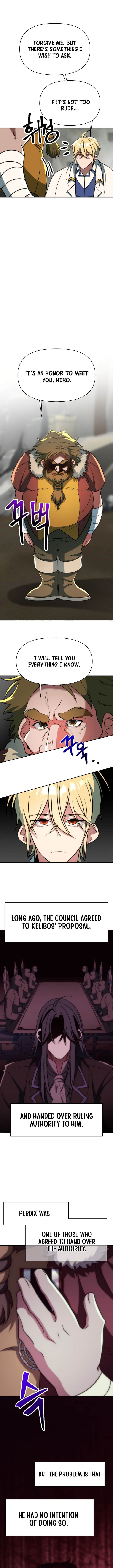 Archmage Transcending Through Regression Chapter 168 - Page 4