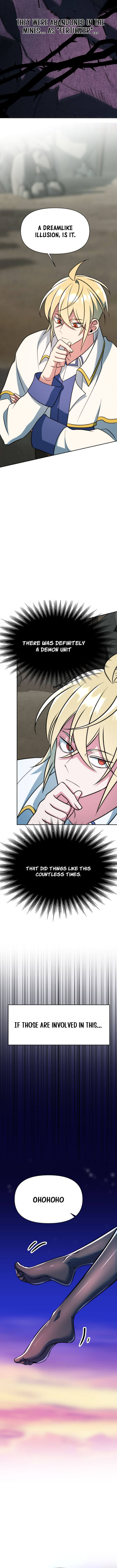 Archmage Transcending Through Regression Chapter 168 - Page 8