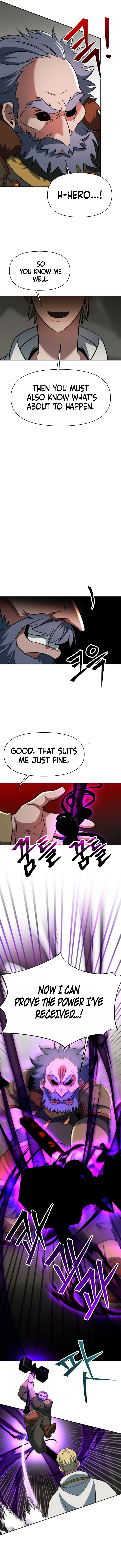 Archmage Transcending Through Regression Chapter 169 - Page 13