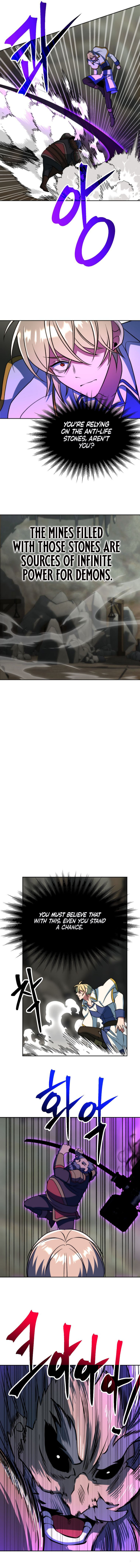 Archmage Transcending Through Regression Chapter 169 - Page 14