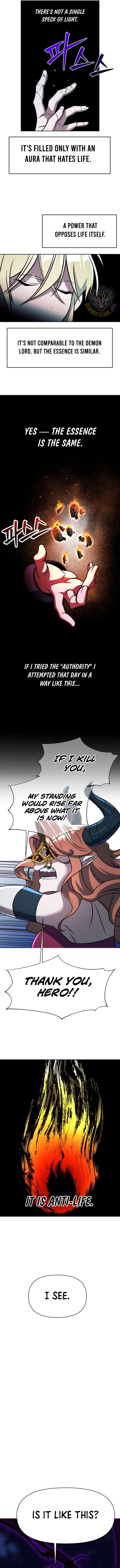 Archmage Transcending Through Regression Chapter 171 - Page 9