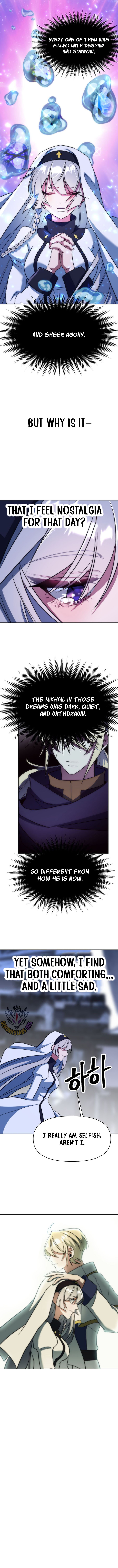 Archmage Transcending Through Regression Chapter 172 - Page 13