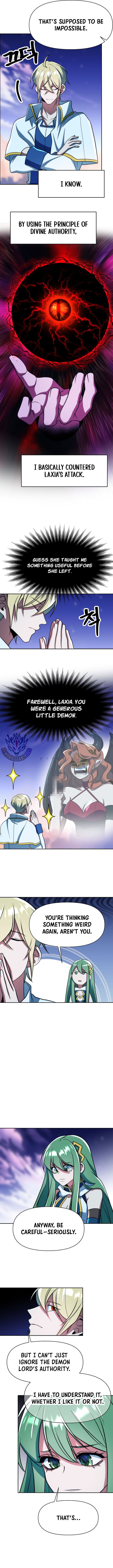 Archmage Transcending Through Regression Chapter 172 - Page 9