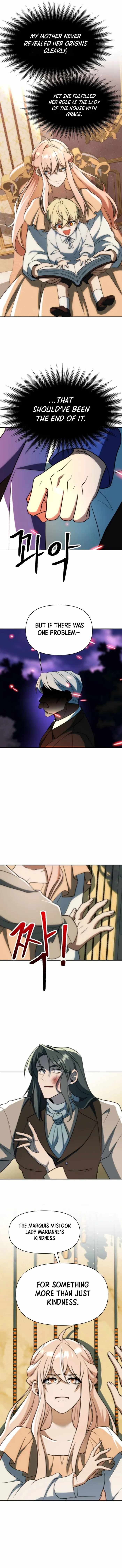 Archmage Transcending Through Regression Chapter 174 - Page 10