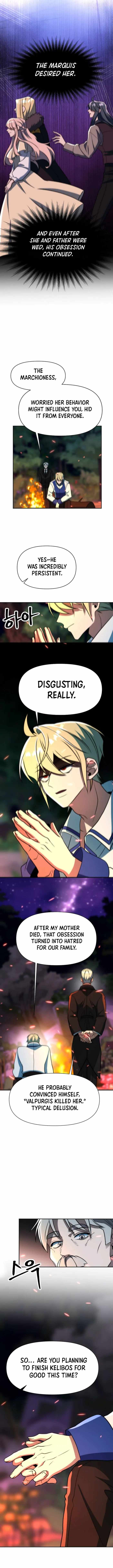 Archmage Transcending Through Regression Chapter 174 - Page 12