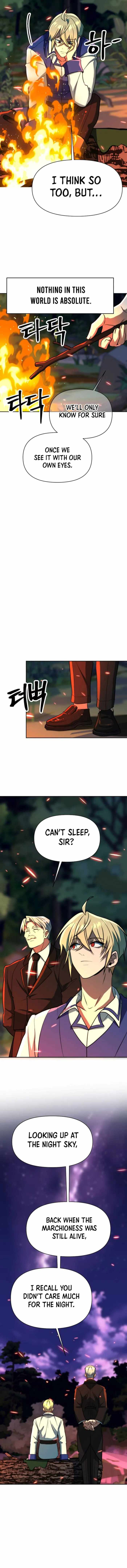 Archmage Transcending Through Regression Chapter 174 - Page 3