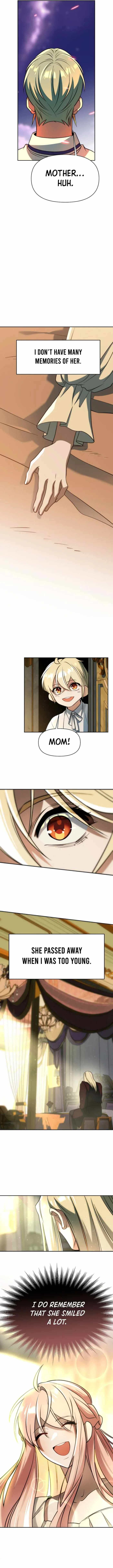 Archmage Transcending Through Regression Chapter 174 - Page 4