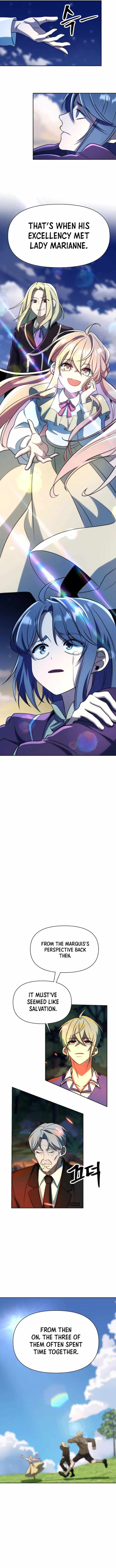 Archmage Transcending Through Regression Chapter 174 - Page 8