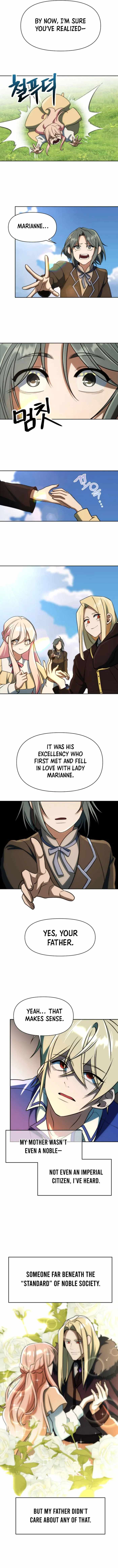 Archmage Transcending Through Regression Chapter 174 - Page 9