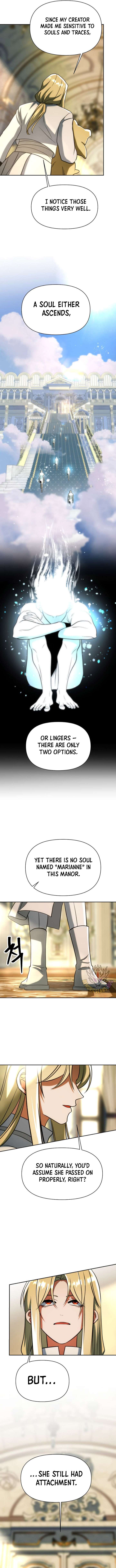 Archmage Transcending Through Regression Chapter 175 - Page 11